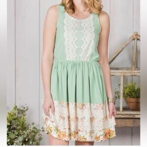 Matilda Jane Dress